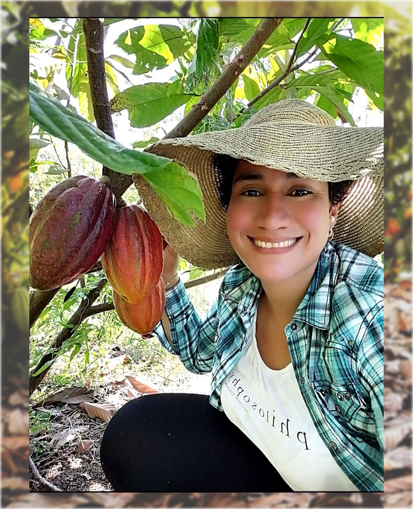 Ana Jency Dubón Macedo